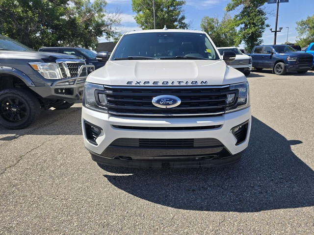 2019 Ford Expedition LIMITED STEALTH EDITION | POWER BOARDS | 36 in Cars & Trucks in Calgary - Image 2
