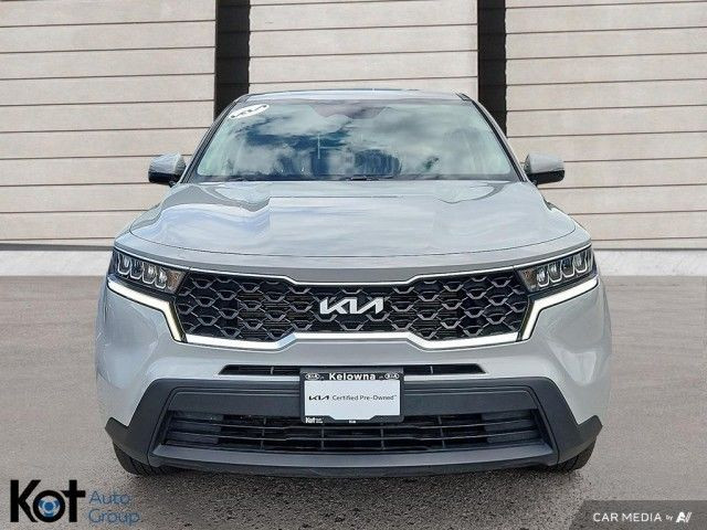 2022 Kia Sorento LX Premium ! AWD, 7 Passenger, Heated Seats, La in Cars & Trucks in Kelowna - Image 2