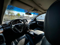 Stock#: 251245AThe 2010 Acura MDX Elite Package 4dr Canada is a luxurious and high-performance mid-s... (image 6)