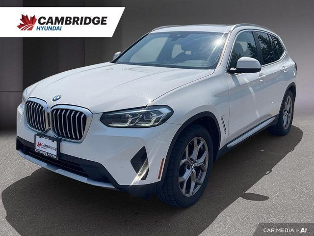 2023 BMW X3 xDrive30i in Cars & Trucks in Cambridge