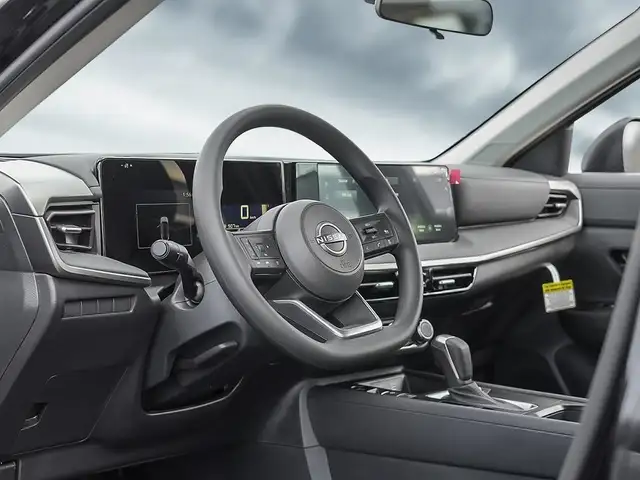 2025 Nissan Kicks S in Cars & Trucks in City of Toronto - Image 12