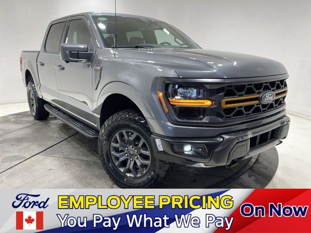 2025 Ford F-150 Tremor - 402A in Cars & Trucks in Strathcona County