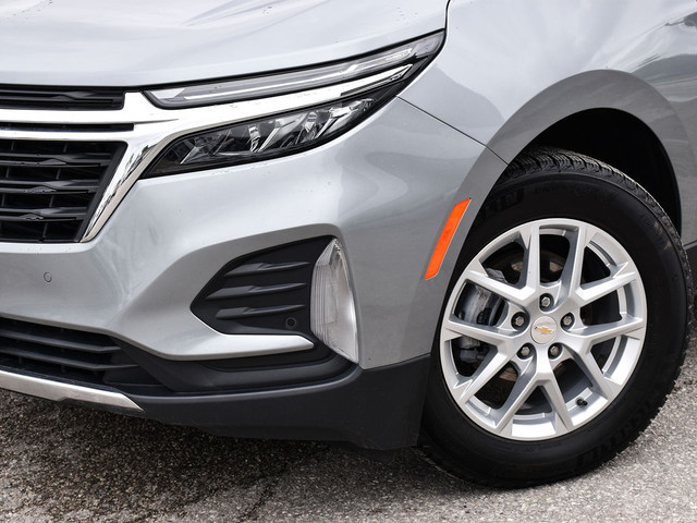 2024 Chevrolet Equinox AWD LT ~Heated + Power Seats ~Bluetooth ~ in Cars & Trucks in Barrie - Image 2