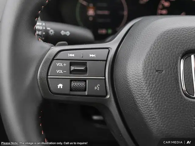 2026 Honda CR-V Hybrid Sport in Cars & Trucks in Kitchener / Waterloo - Image 17