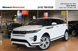 2020 Land Rover Range Rover Evoque P300 SE - LOW KM|NAVI|CAMERA|PANO|MERIDIAN