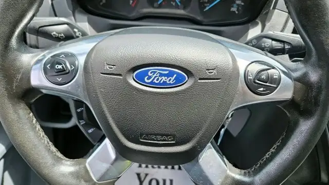 2017 FORD TRANSIT T-250 250 dans Autos et camions dans Barrie - Image 16
