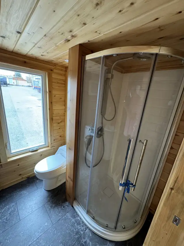 2024 TINY HOME Riversedge Double Loft in Park Models in Kawartha Lakes - Image 11