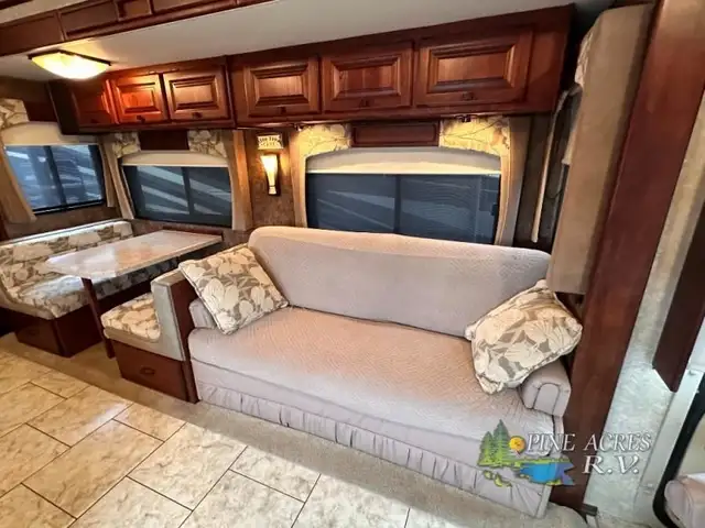 2011 Tiffin Motorhomes Open Road Allegro 32CA 53K Milles Best Pr in RVs & Motorhomes in Moncton - Image 18