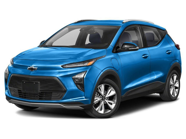 2023 Chevrolet Bolt EUV LT in Cars & Trucks in Markham / York Region