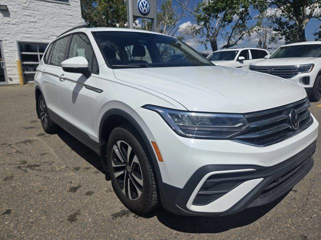 2024 Volkswagen Tiguan Trendline in Cars & Trucks in Calgary