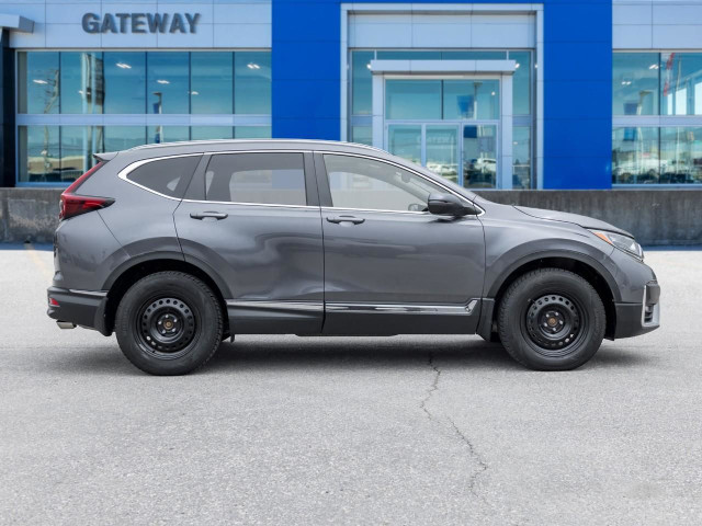 2021 Honda CR-V Touring NEW ARRIVAL! in Cars & Trucks in Mississauga / Peel Region - Image 3