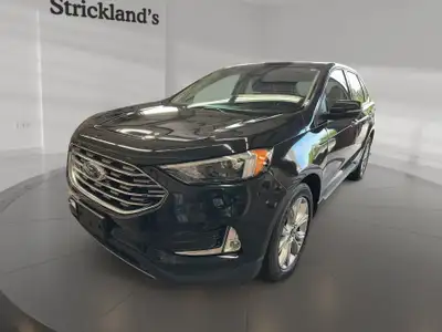 **Strickland's is home of the Hassle-Free car shopping experience. We make car buying fun, find your...