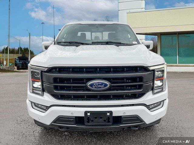 2023 Ford F-150 LARIAT in Cars & Trucks in Kitchener / Waterloo - Image 3