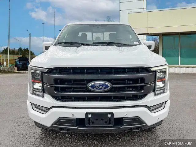 2023 Ford F-150 LARIAT in Cars & Trucks in Kitchener / Waterloo - Image 4