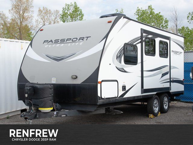 2019 Keystone in Cars & Trucks in Calgary