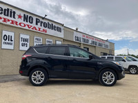 All prices subject to applicable taxes FOR SALE – 2017 Ford Escape SE 4WD Vehicle Details• Trim: SE•... (image 1)