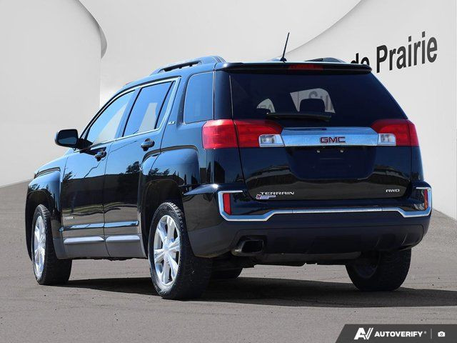 2017 GMC Terrain SLE in Cars & Trucks in Grande Prairie - Image 3