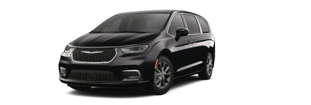 2025 CHRYSLER Pacifica Select in Cars & Trucks in Prince Albert - Image 2