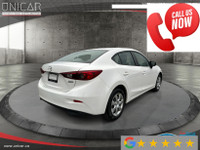 2018 Mazda Mazda 3 GS No Accidents | 1-Owner | Safety Certification Included Financing & Warranty Op... (image 8)