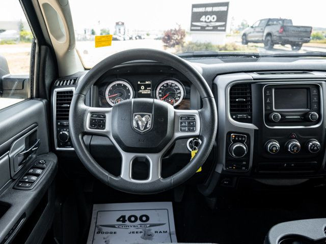 2023 Ram 1500 Classic SLT in Cars & Trucks in Barrie - Image 2
