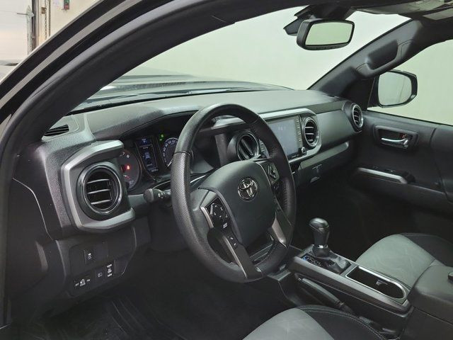 2023 Toyota Tacoma TRD Sport | 4x4 | Nav | Adaptive Cruise in Cars & Trucks in Guelph - Image 3