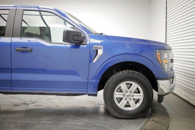 2023 Ford F-150 XLT in Cars & Trucks in Calgary - Image 3
