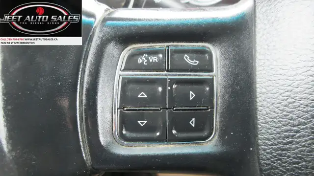 2014 Ram 5500 SLT UTILITY TRUCK 4X4 CUMMINS in Cars & Trucks in Edmonton - Image 25
