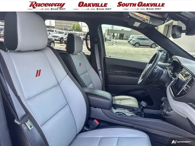 2023 Dodge Durango in Cars & Trucks in Mississauga / Peel Region - Image 22