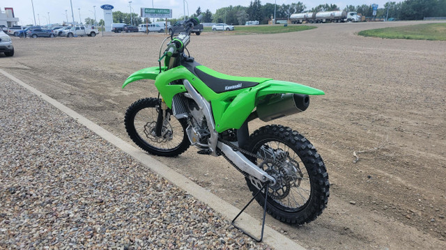 2021 Kawasaki KX252 C in Dirt Bikes & Motocross in Swift Current - Image 4