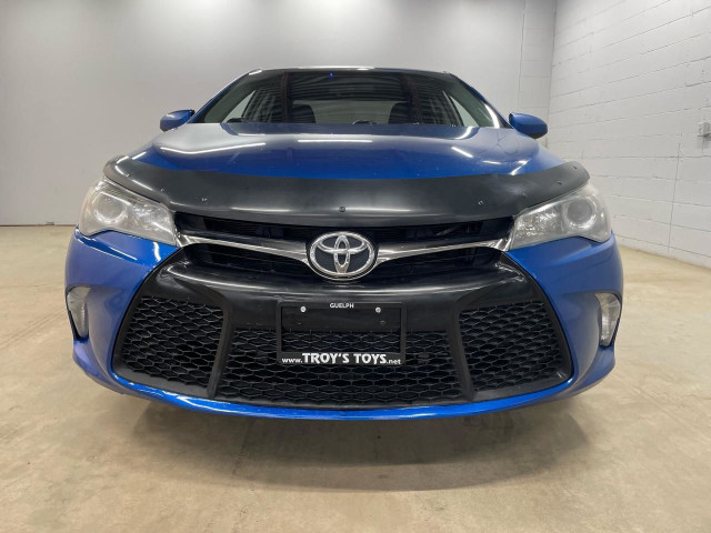 2016 Toyota Camry SPECIAL EDITION in Cars & Trucks in Guelph - Image 2