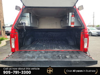 No accident vehicle with Lot of Options! Call (905) 791-3300 - Grey fabric interior, - 4WD, - Cruise... (image 7)