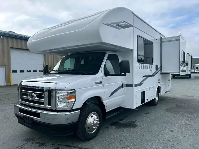 2025 JAYCO Redhawk SE 22CF in RVs & Motorhomes in Thetford Mines - Image 10