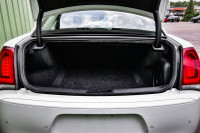 This 2023 Chrysler 300 is for sale today. This sedan has 77,381 kms. It's blue/white in colour . It... (image 7)