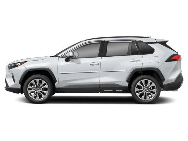 2025 Toyota RAV4 Limited in Cars & Trucks in Markham / York Region - Image 3