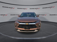 Dealer Certified Pre-Owned. This Chevrolet Blazer boasts a Turbo Gas 4cyl 2.0L engine powering this... (image 2)
