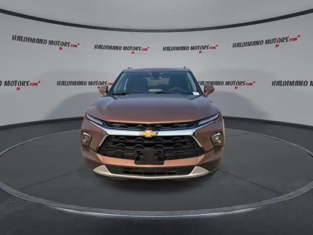 2024 Chevrolet Blazer LT AWD | Remote Start | Heated Seats in Cars & Trucks in Hamilton - Image 4