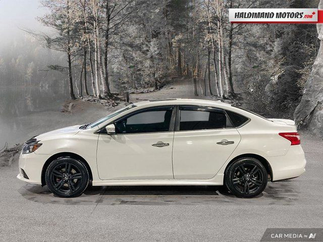 2018 Nissan Sentra SR Turbo in Cars & Trucks in Hamilton - Image 2