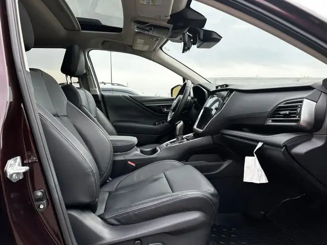 2025 Subaru Outback Premier XT - Cooled Seats - Sunroof in Cars & Trucks in Edmonton - Image 17
