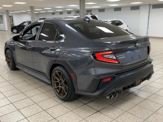 2023 Subaru WRX SPORT in Cars & Trucks in Calgary - Image 4