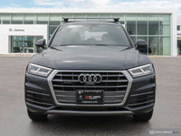 All Wheel Drive,Turbocharged,Brake Assist,4-Wheel Disc Brakes,Aluminum Wheels,Tires - Front Performa... (image 7)