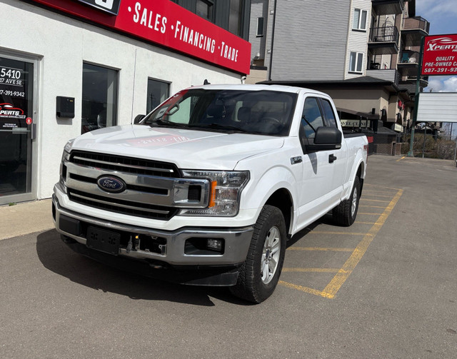 2019 Ford F-150 XLT 4WD OFF ROAD in Cars & Trucks in Calgary - Image 2