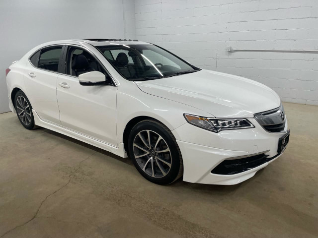  2015 Acura TLX Tech in Cars & Trucks in Guelph