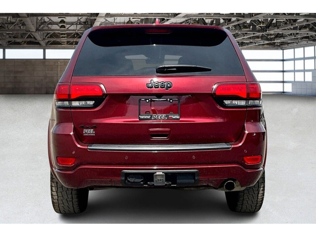 2022 Jeep Grand Cherokee WK Altitude | ProTech | Sunroof | Tow P in Cars & Trucks in Mississauga / Peel Region - Image 4