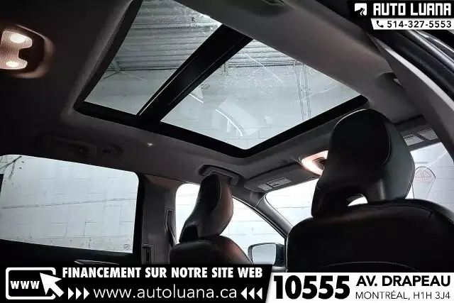 2017 VOLVO XC60 T5 TOIT PANORAMIQUE/CUIR/PUSH START/92,000km in Cars & Trucks in City of Montréal - Image 27
