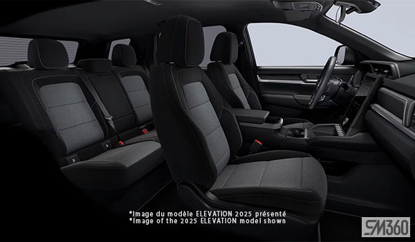 2026 GMC Terrain AWD Denali in Cars & Trucks in Prince Albert - Image 4