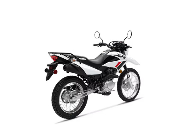  2024 Honda XR150L in Dirt Bikes & Motocross in Laval / North Shore - Image 4