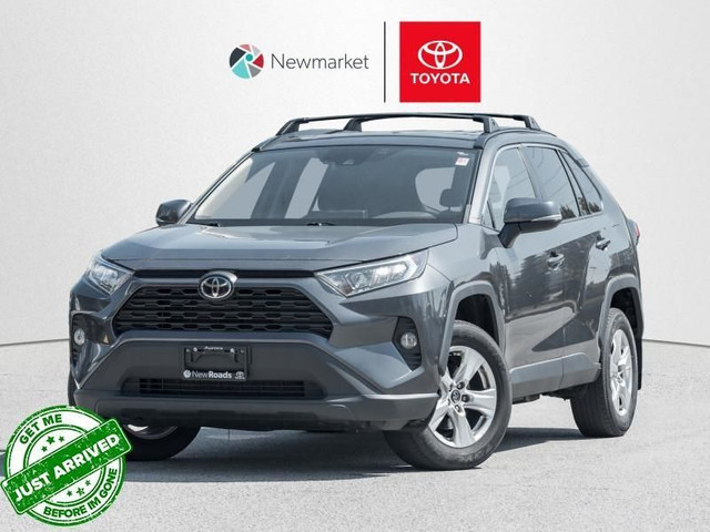 2020 Toyota RAV4 XLE in Cars & Trucks in Markham / York Region