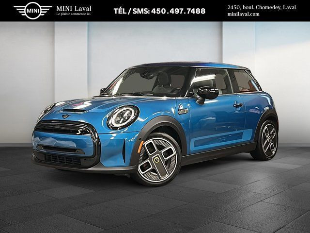2022 MINI 3 Portes Cooper SE | Ligne Première+ | Harman/Kardon in Cars & Trucks in Laval / North Shore - Image 3