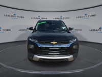 Remote Start, Apple CarPlay, Android Auto, Lane Keep Assist, Aluminum Wheels! "No pit stops needed f... (image 1)