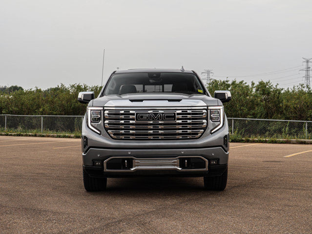 2024 GMC Sierra 1500 Denali Reserve 6.2L in Cars & Trucks in Strathcona County - Image 3
